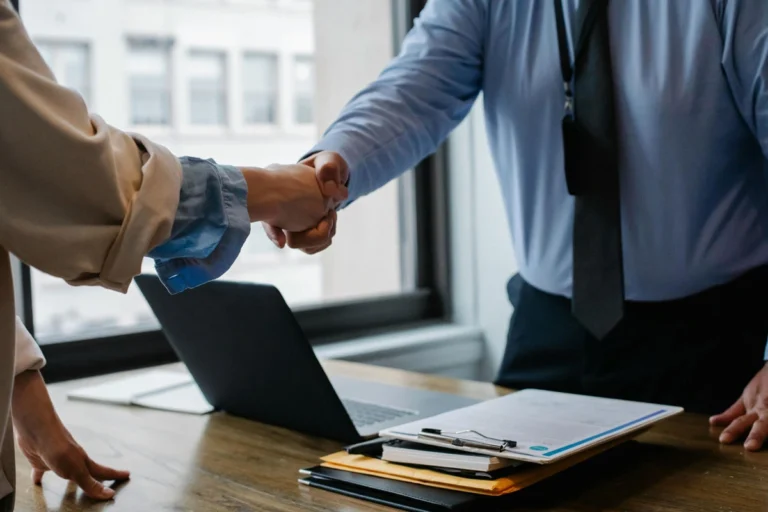 Overzicht van professionele copywriting diensten voor bedrijven – Tekstvakman