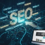 SEO teksten laten schrijven
