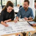Content schrijven nieuwe website